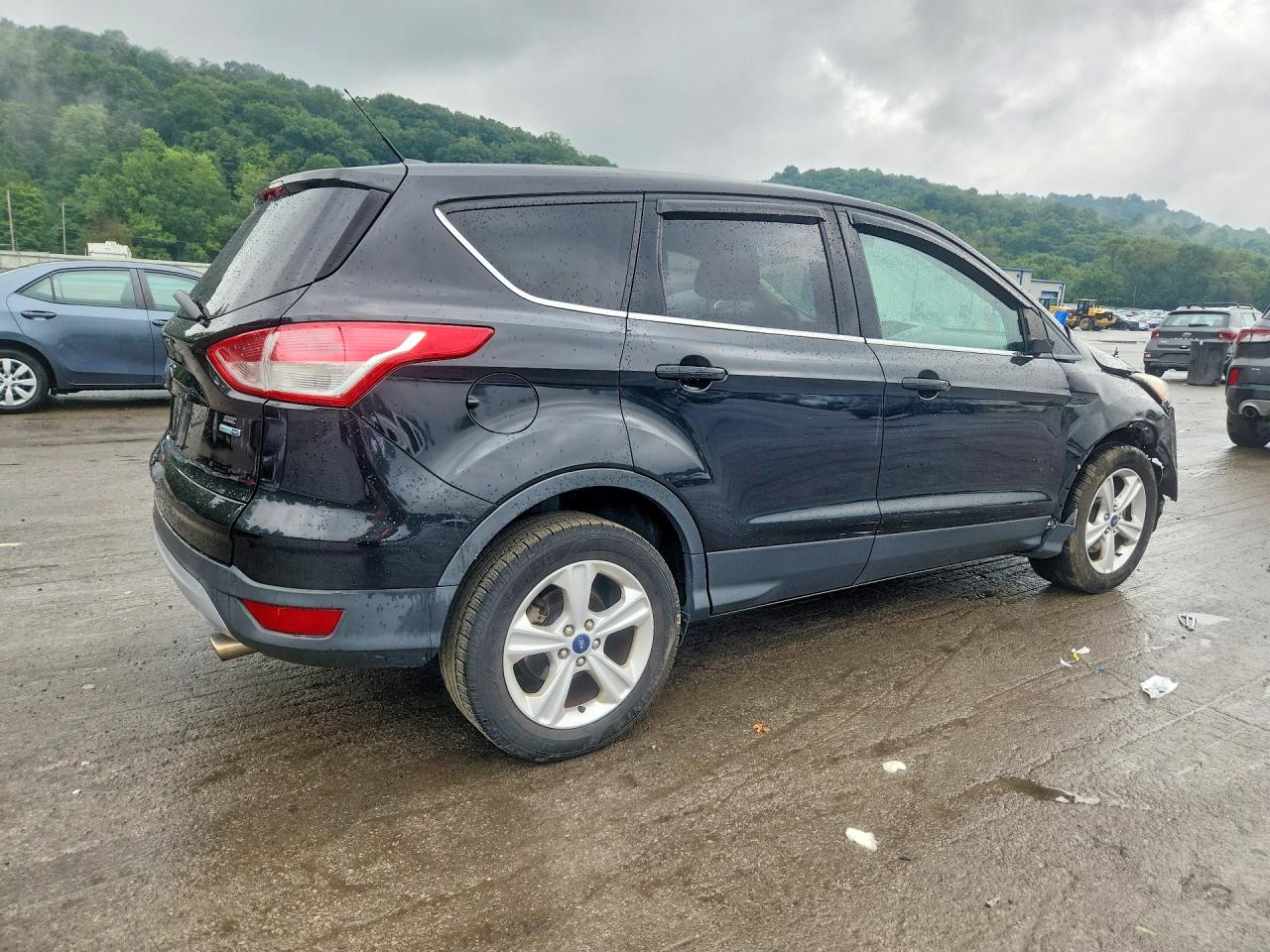2015 FORD ESCAPE SE — снимка 3