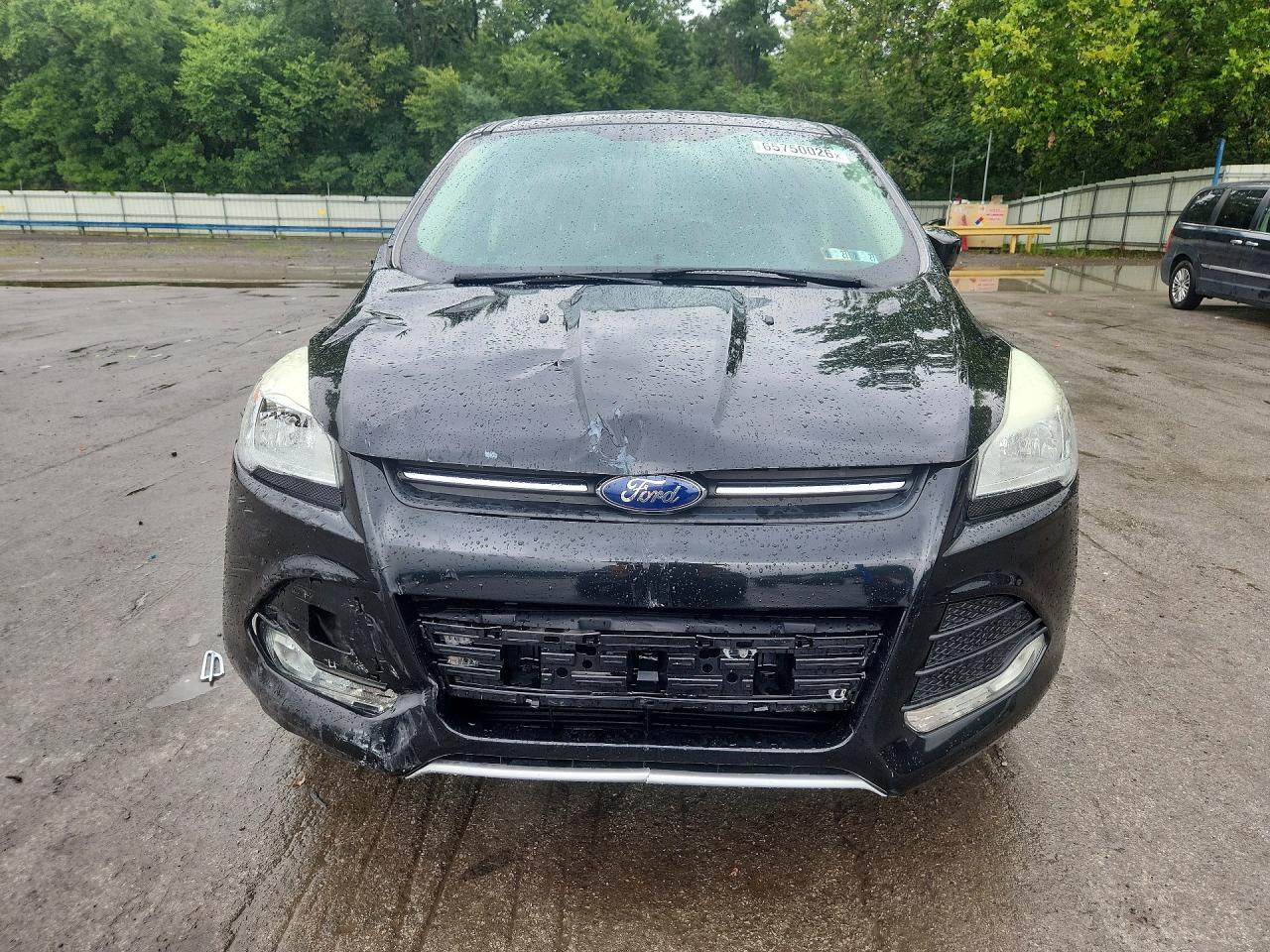 2015 FORD ESCAPE SE — снимка 5