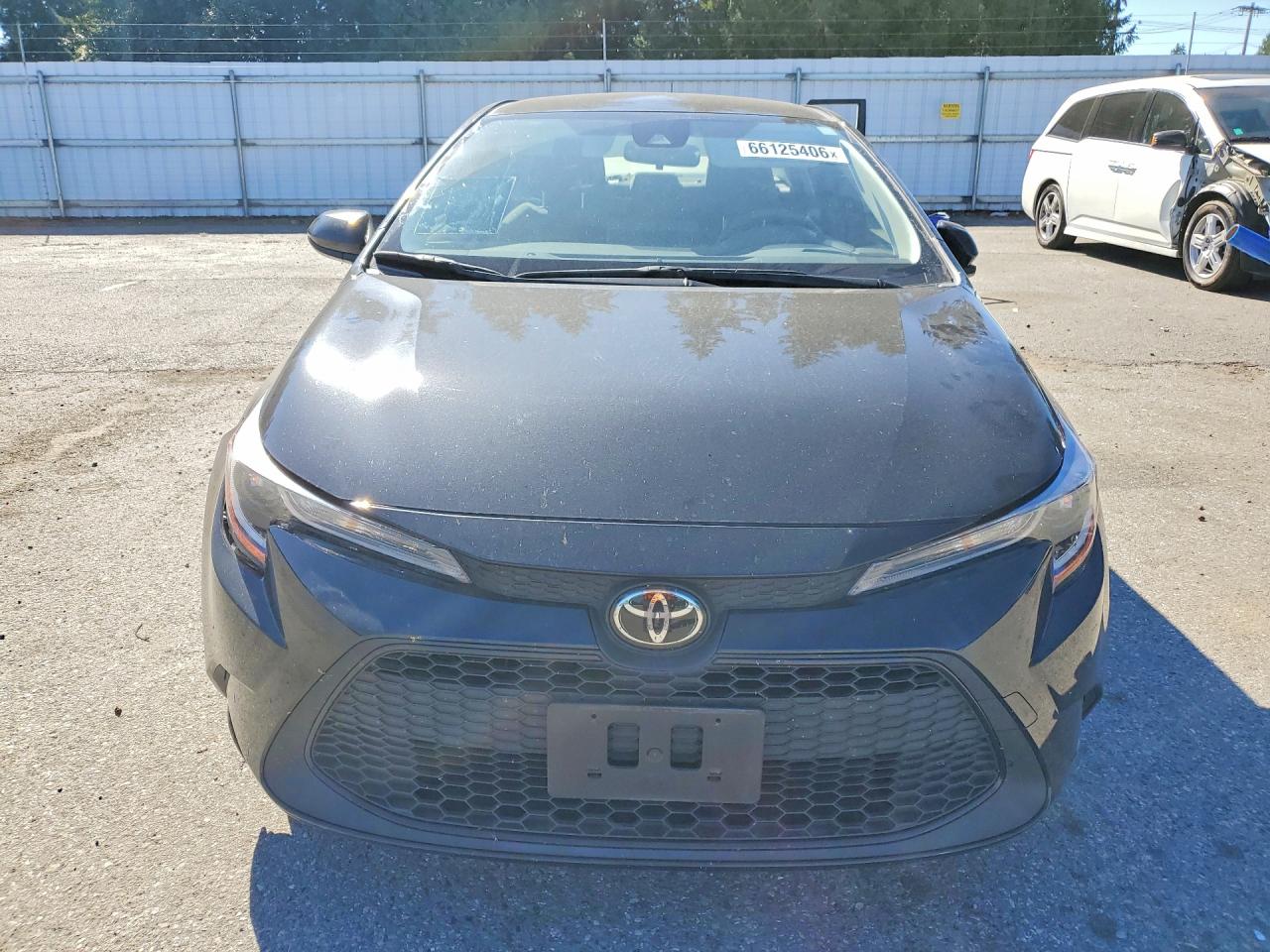2022 TOYOTA COROLLA LE — снимка 5