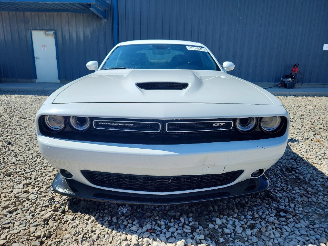 2022 DODGE CHALLENGER GT — снимка 5