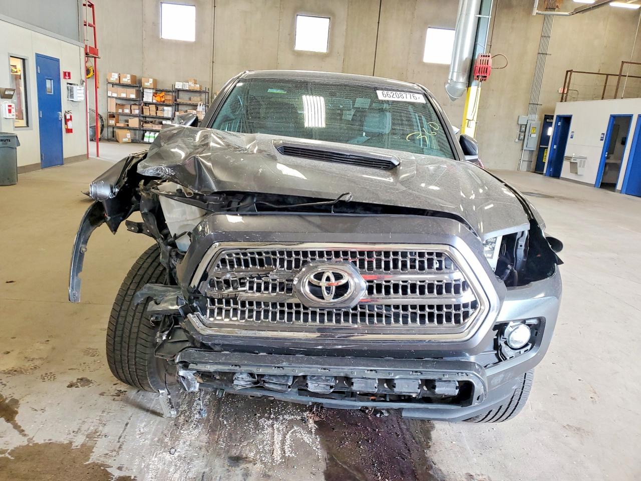 2016 TOYOTA TACOMA TRD SPORT — снимка 5