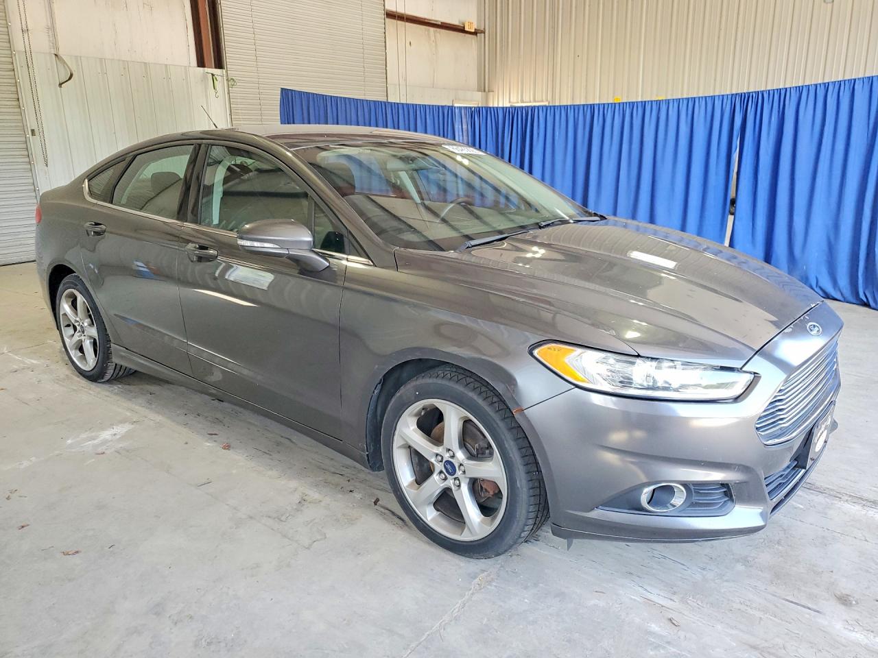 2016 FORD FUSION SE — снимка 4