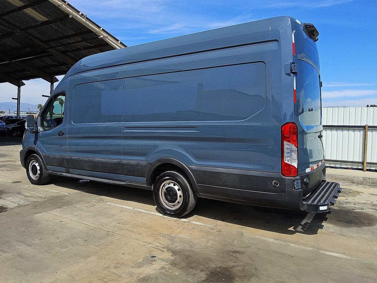 2020 FORD TRANSIT T-250 — снимка 2