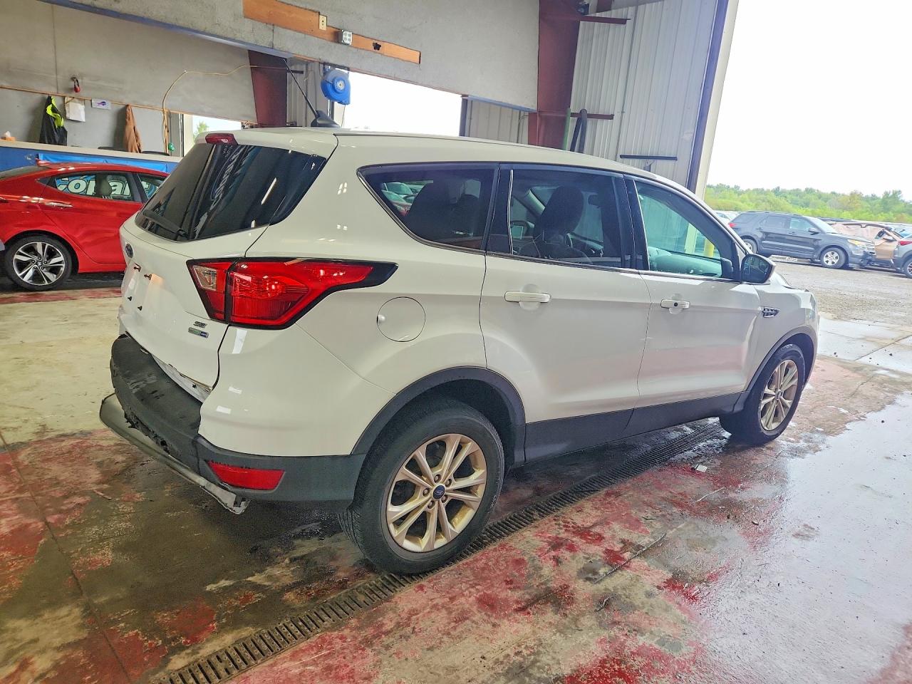 2019 FORD ESCAPE SE — снимка 3