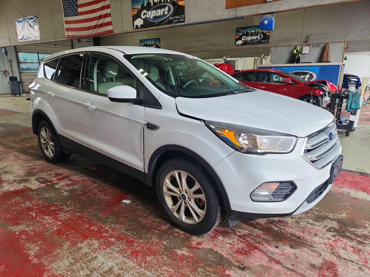 2019 FORD ESCAPE SE — снимка 4