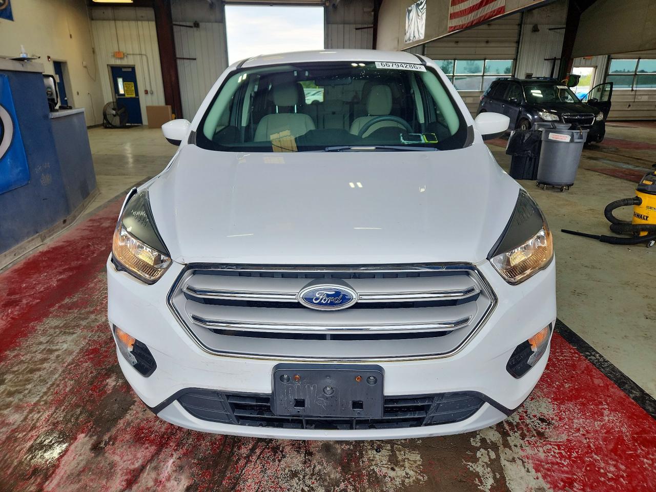 2019 FORD ESCAPE SE — снимка 5
