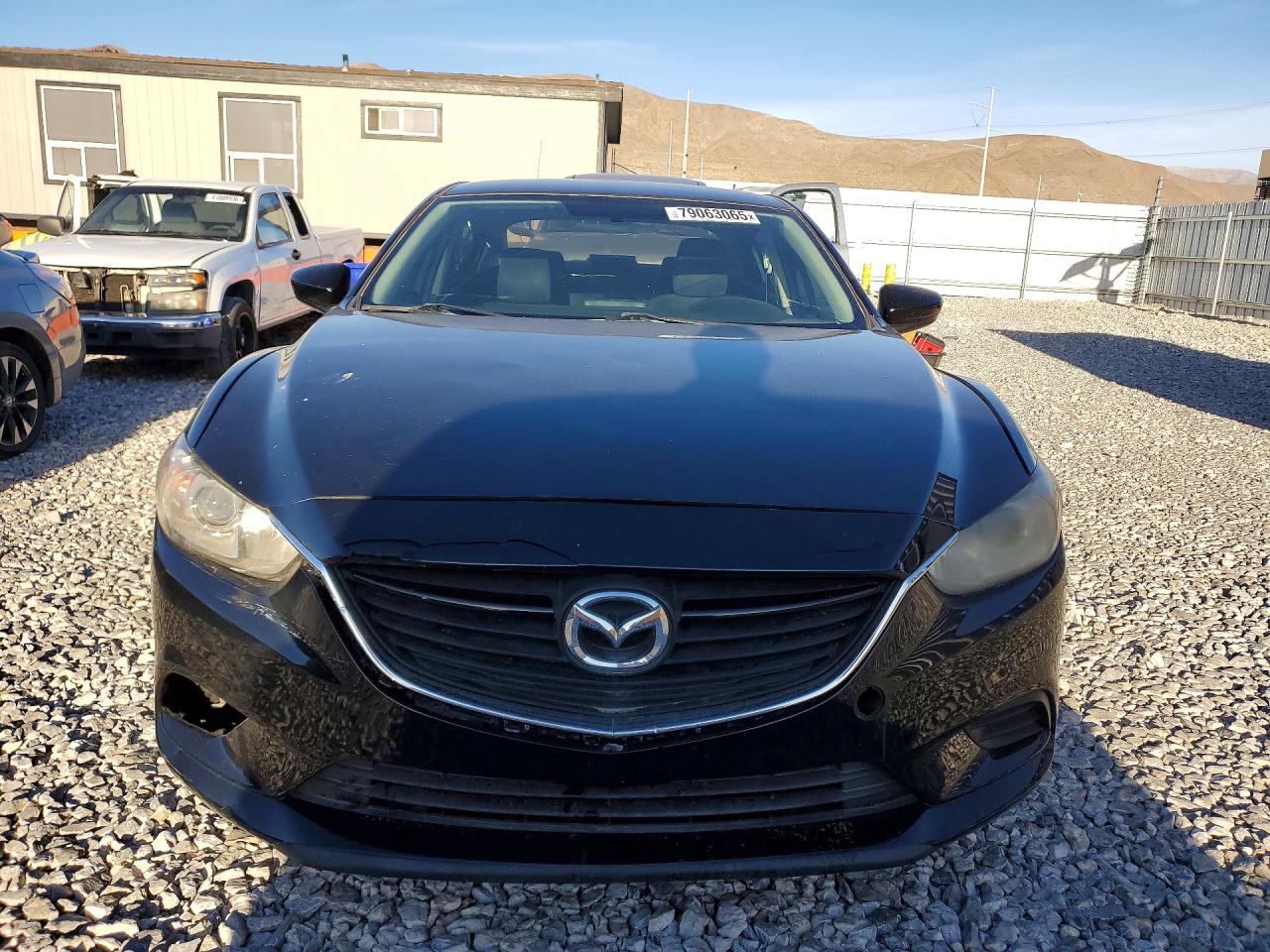 2016 MAZDA 6 SPORT — снимка 5