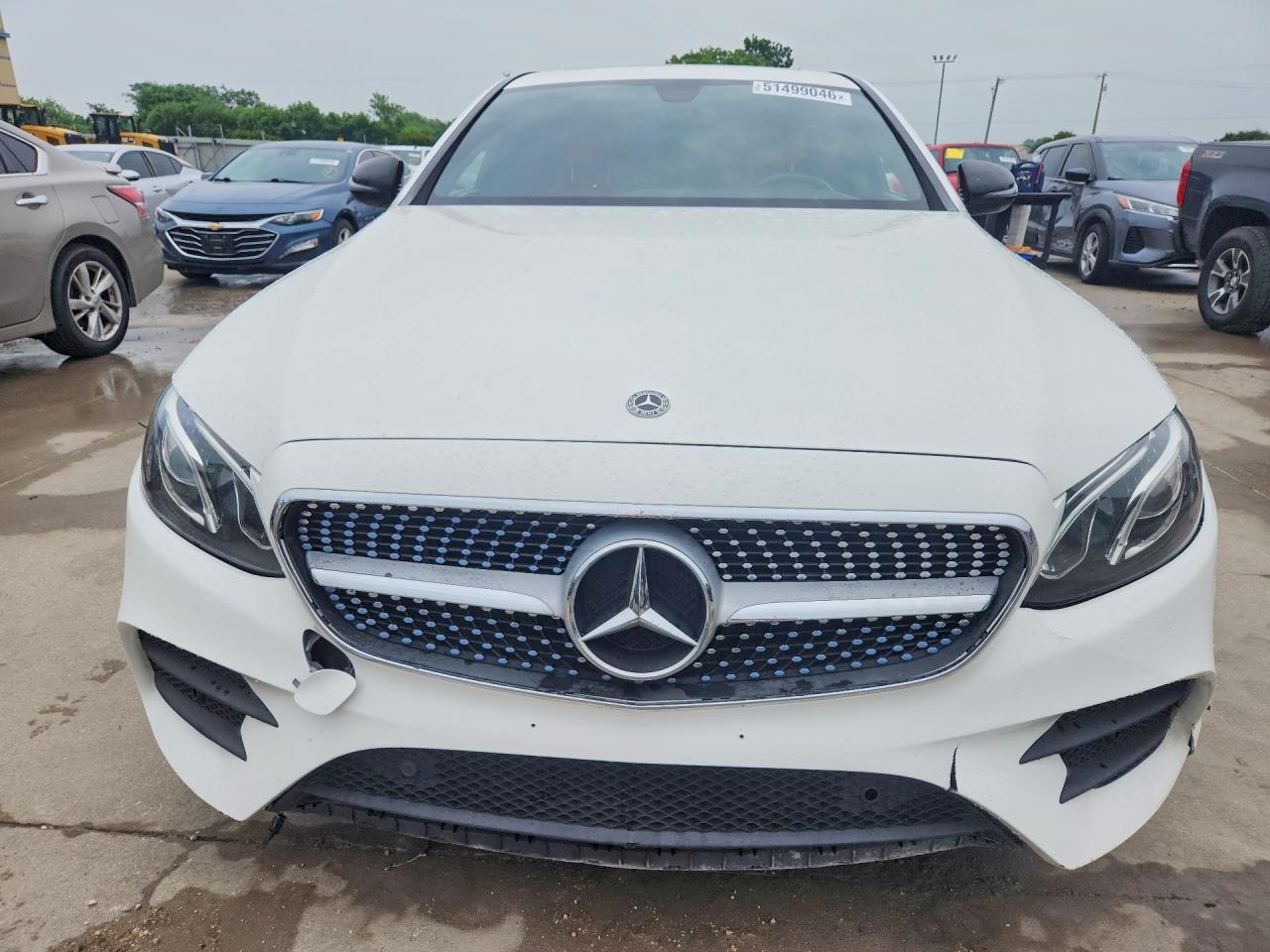 2017 MERCEDES-BENZ E 300 — снимка 5
