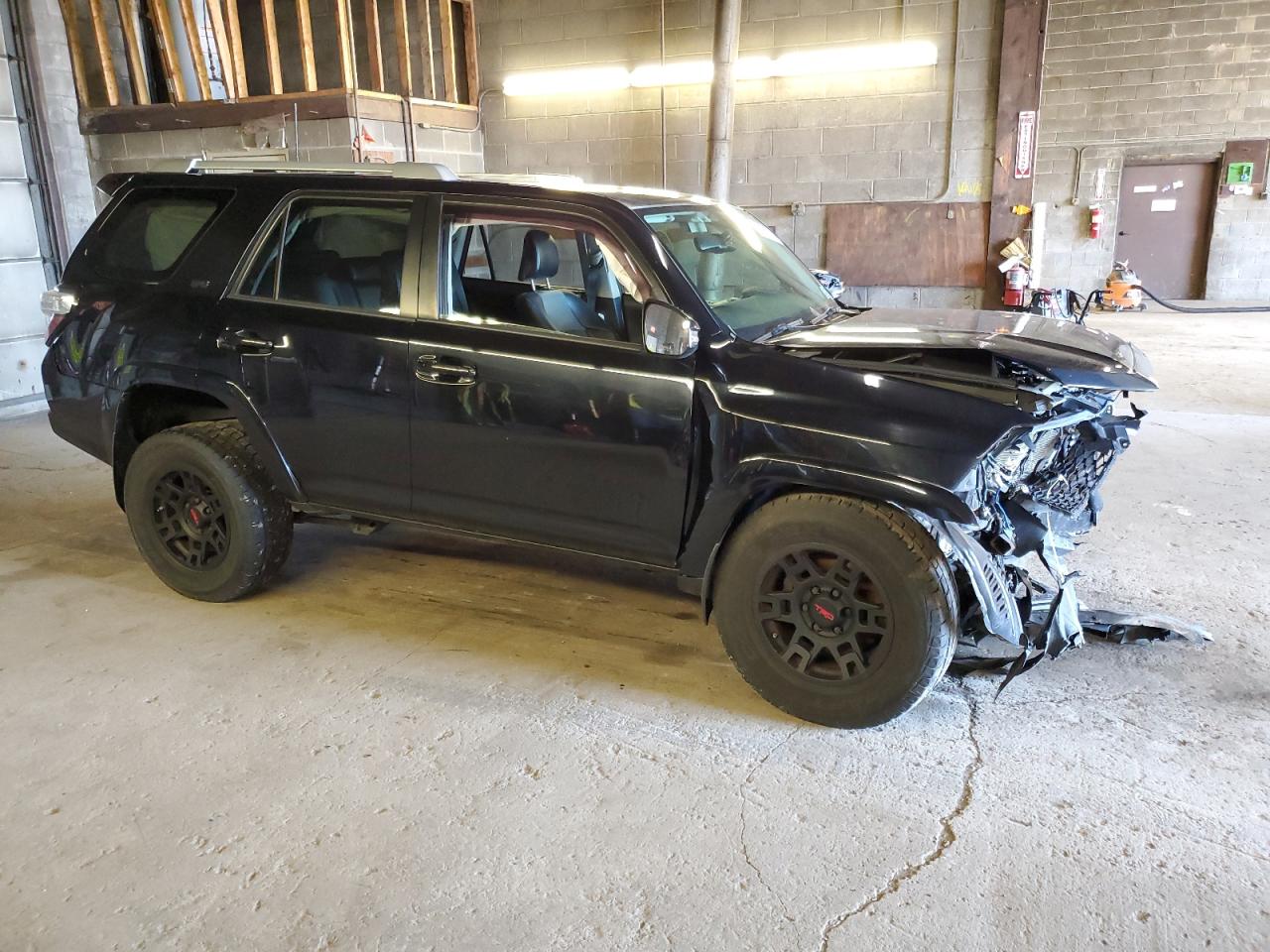 2016 TOYOTA 4RUNNER SR5/SR5 PREMIUM — снимка 4