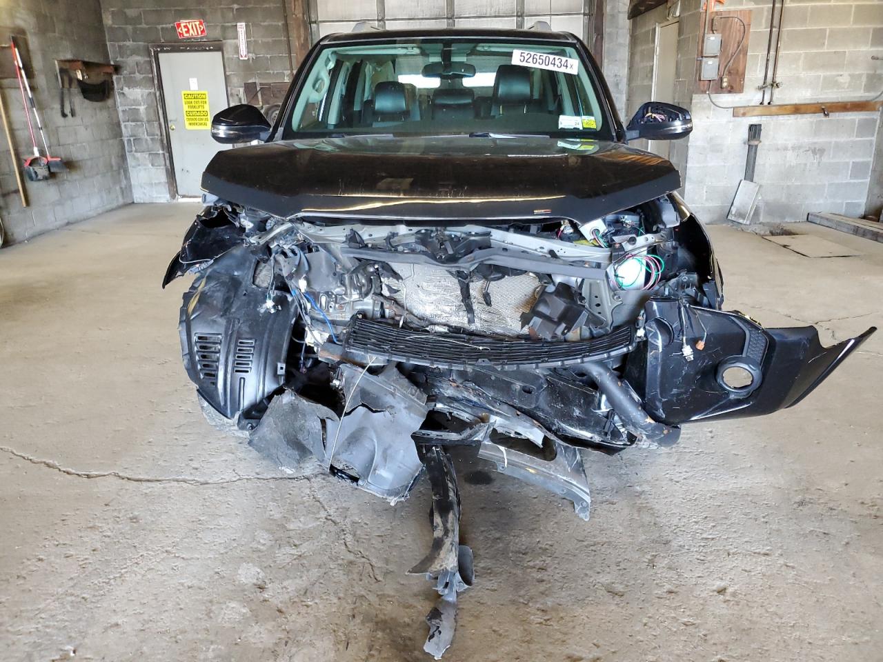 2016 TOYOTA 4RUNNER SR5/SR5 PREMIUM — снимка 5