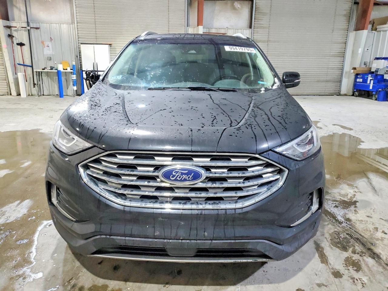 2019 FORD EDGE TITANIUM — снимка 5
