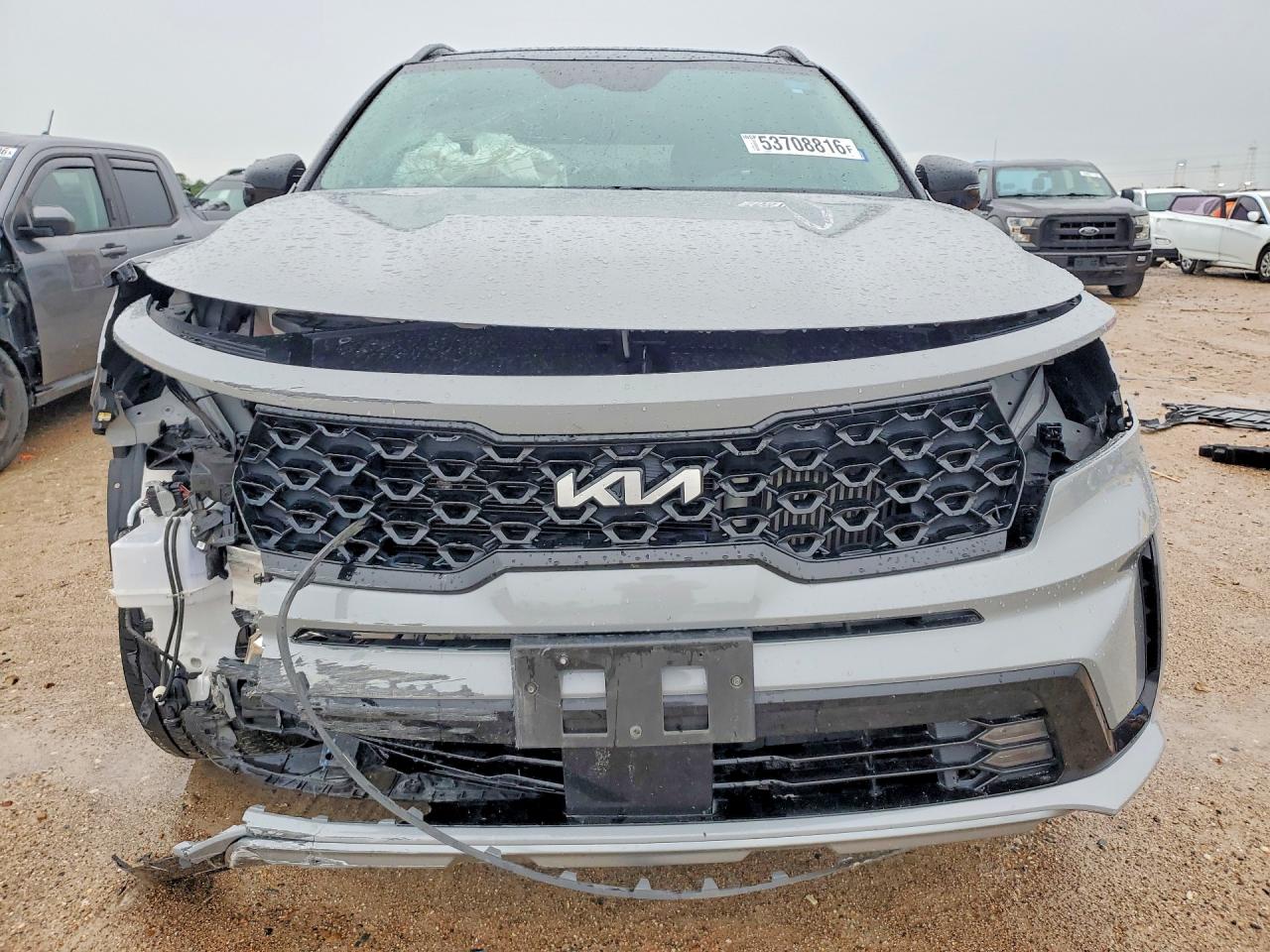 2023 KIA SORENTO SX — снимка 5