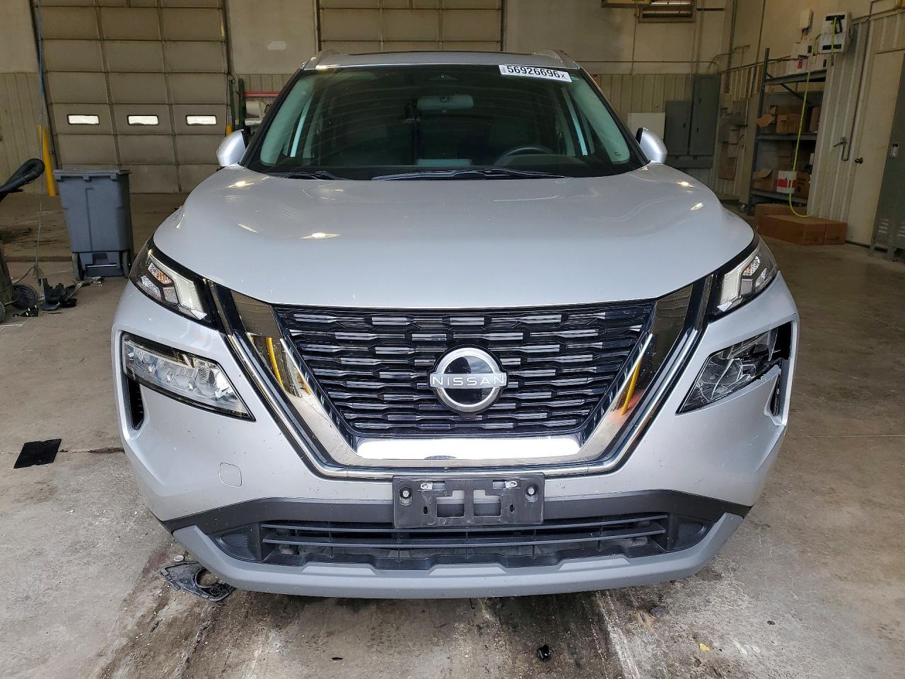 2023 NISSAN ROGUE — снимка 5