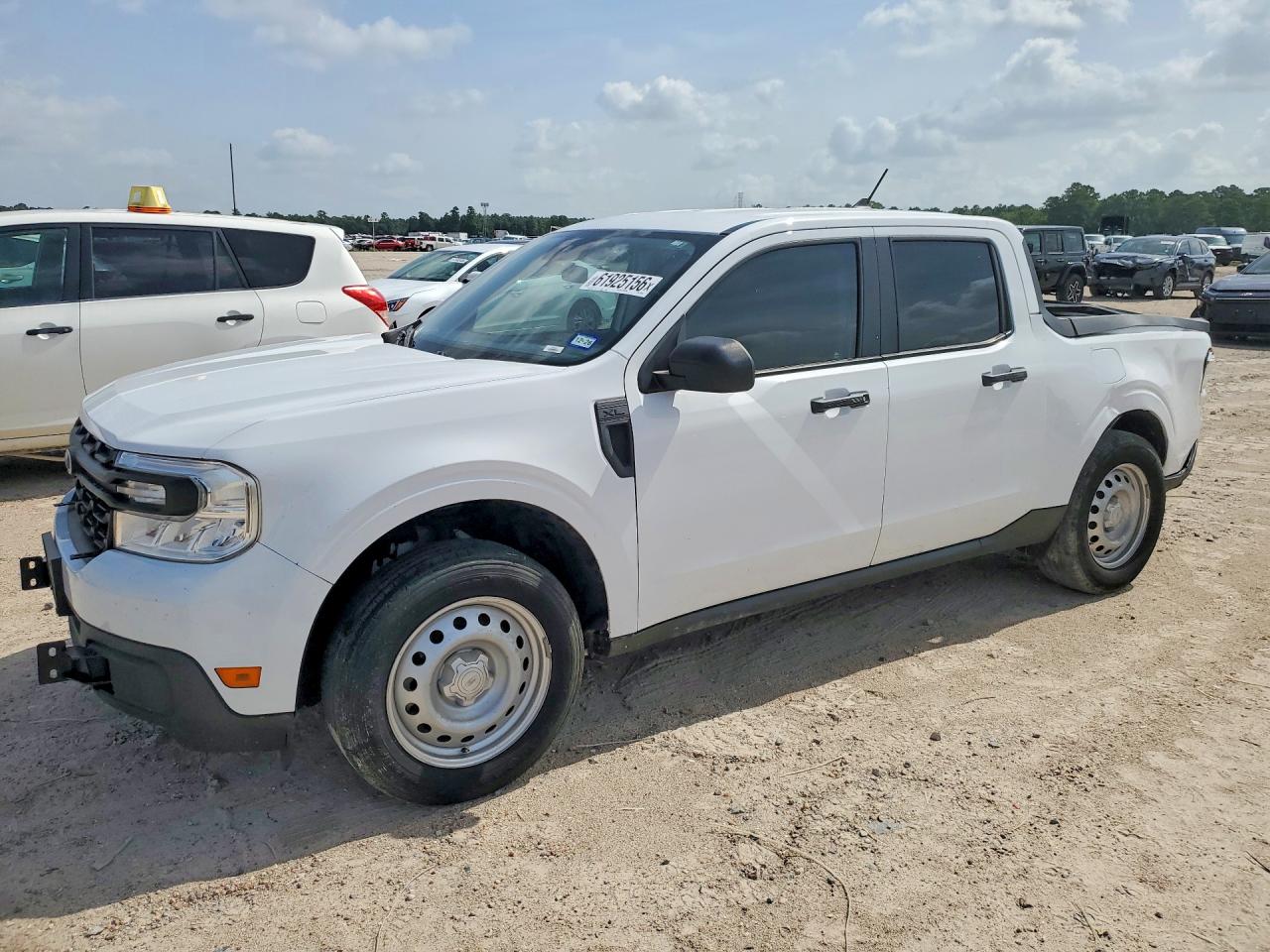 2022 FORD MAVERICK XL/XLT/LARIAT