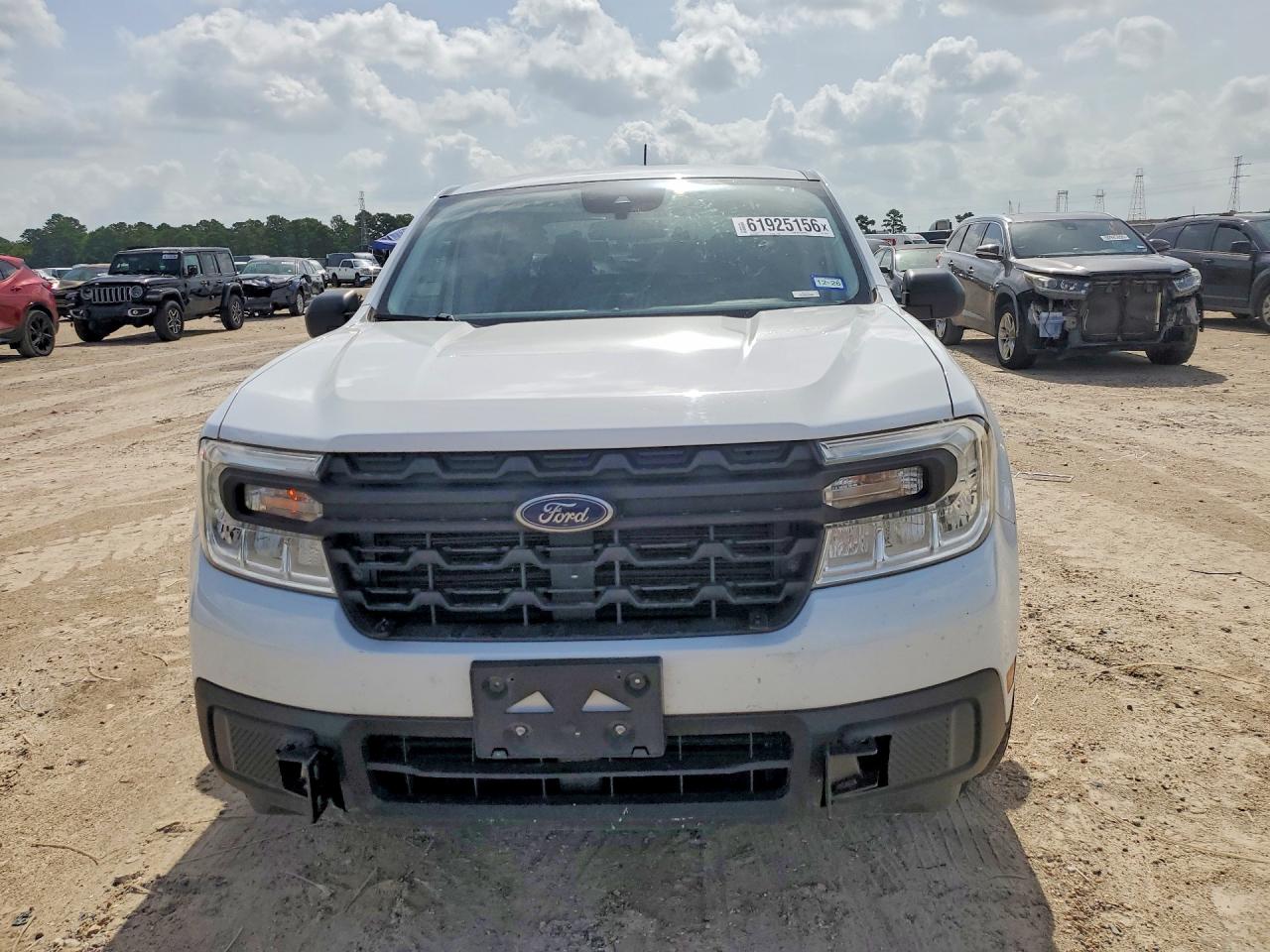 2022 FORD MAVERICK XL/XLT/LARIAT — снимка 5