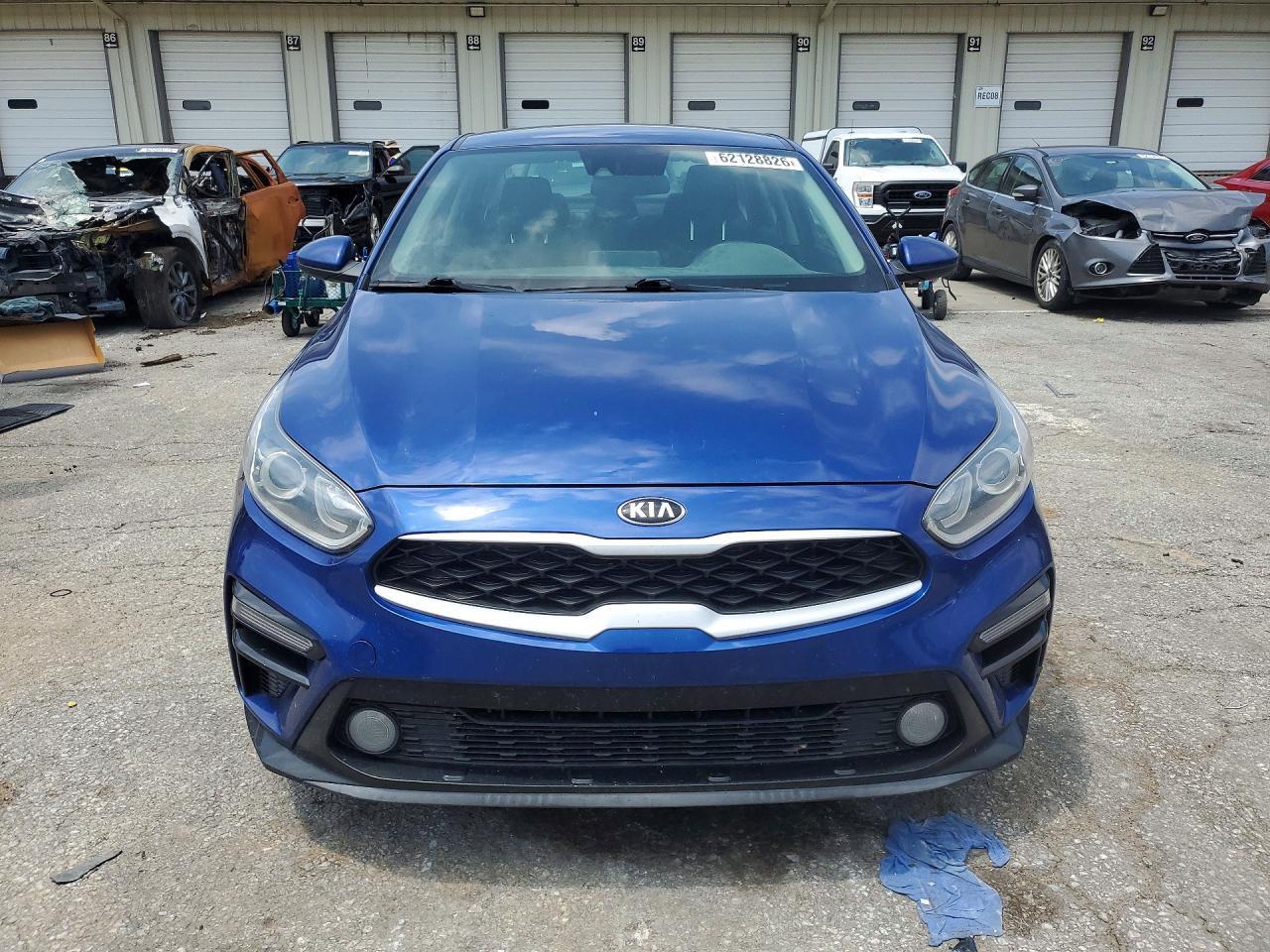 2019 KIA FORTE LXS — снимка 5