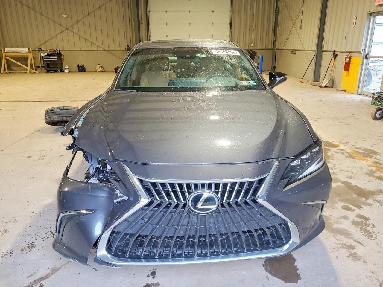 2024 LEXUS ES 300H BASE — снимка 5