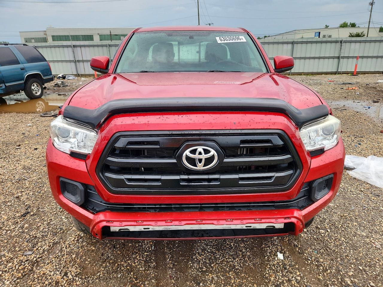2016 TOYOTA TACOMA SR — снимка 5