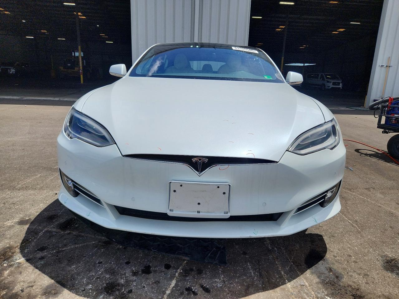 2020 TESLA MODEL S — снимка 5