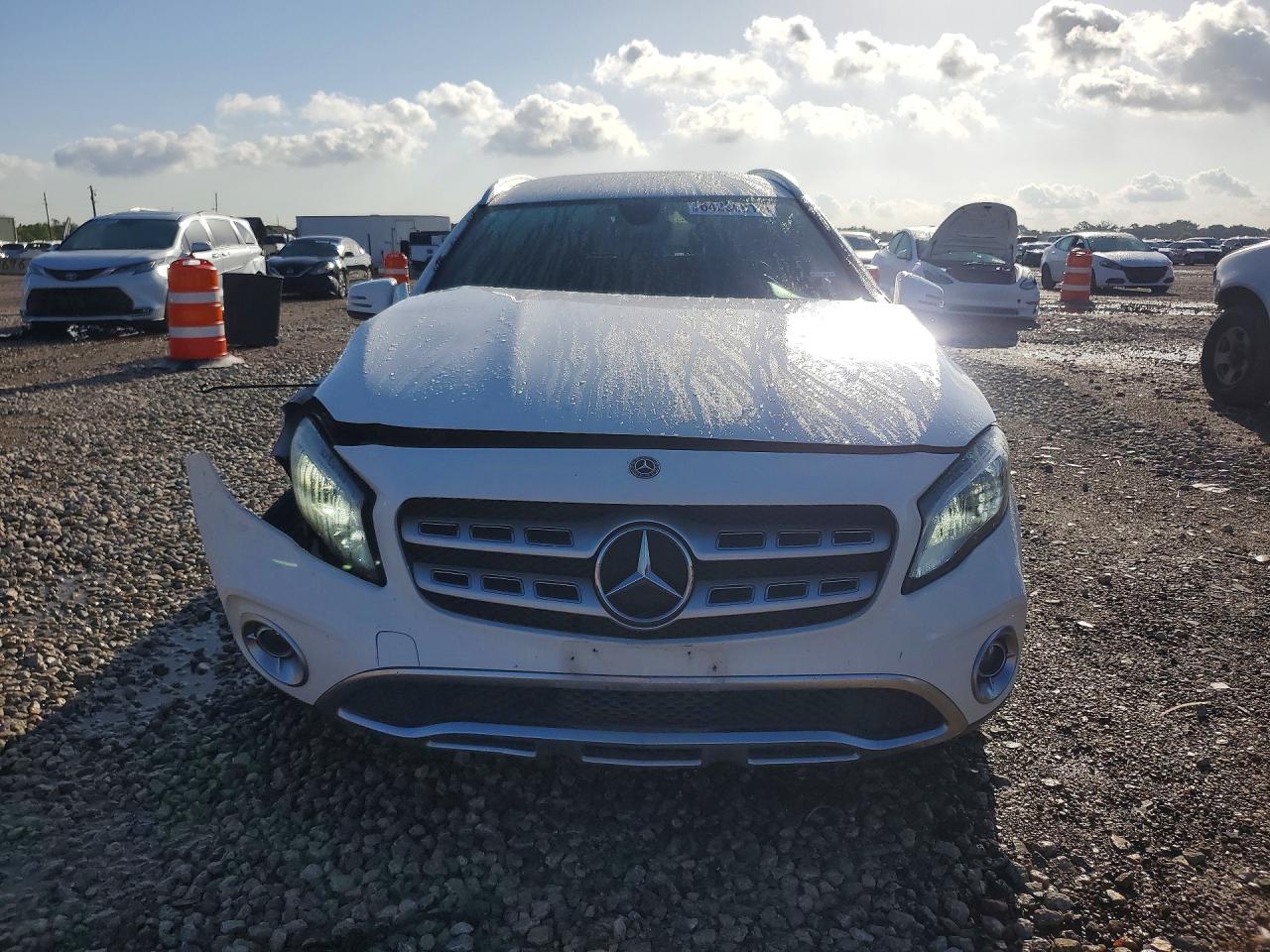 2020 MERCEDES-BENZ GLA 250 — снимка 5