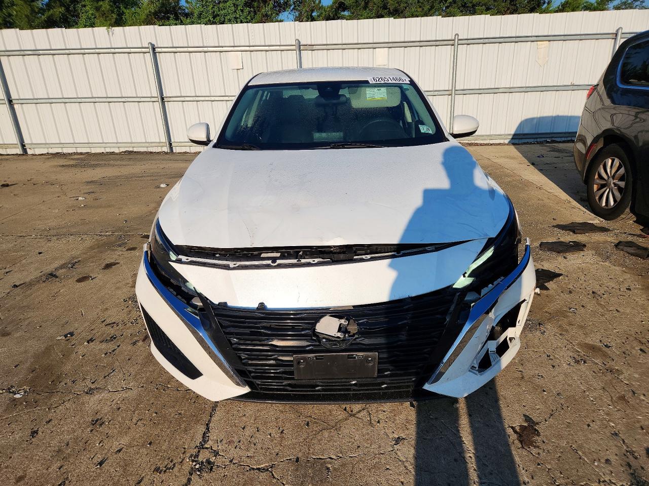 2023 NISSAN ALTIMA SV — снимка 5