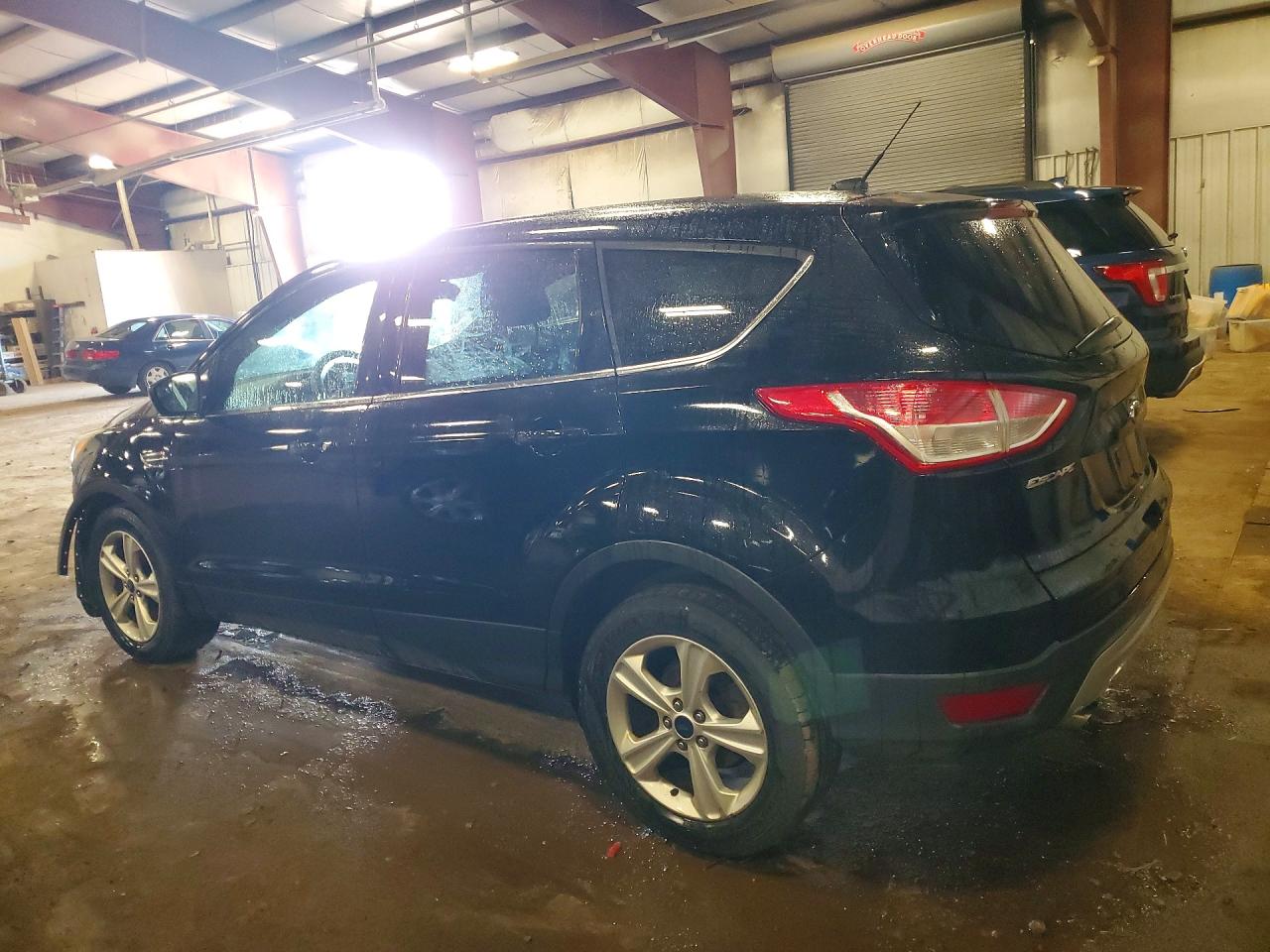 2016 FORD ESCAPE SE — снимка 2