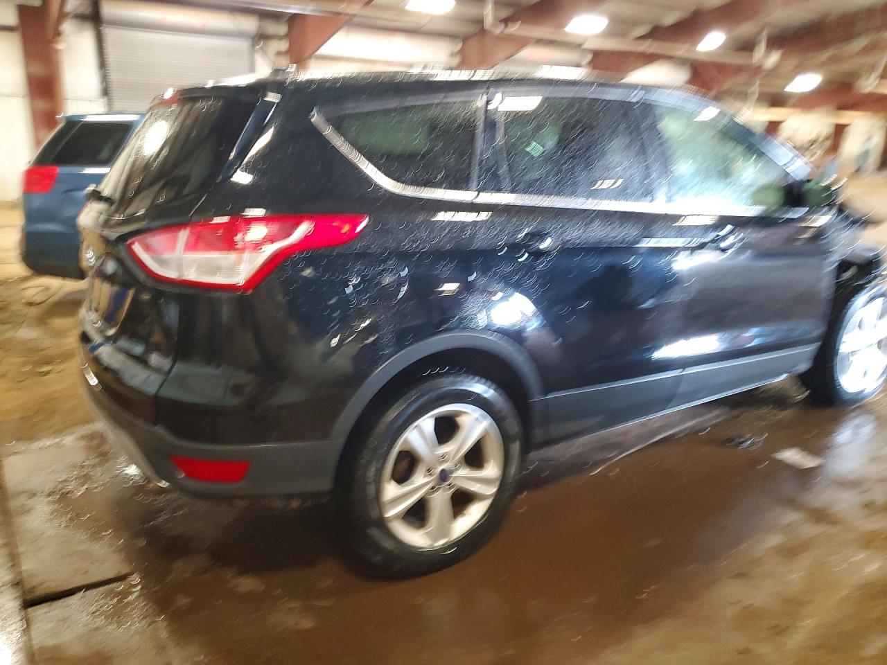 2016 FORD ESCAPE SE — снимка 3