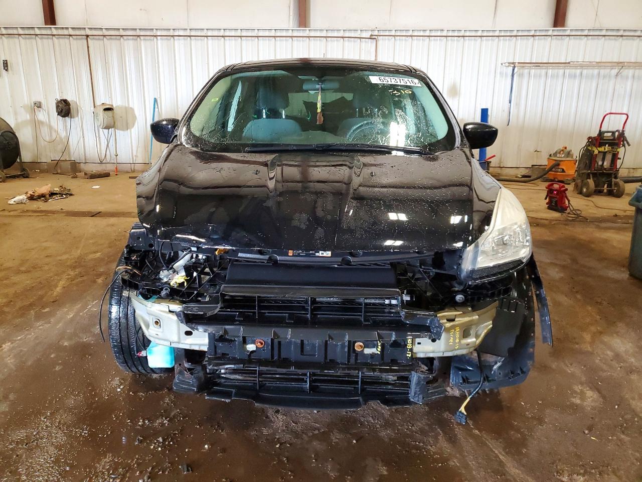 2016 FORD ESCAPE SE — снимка 5