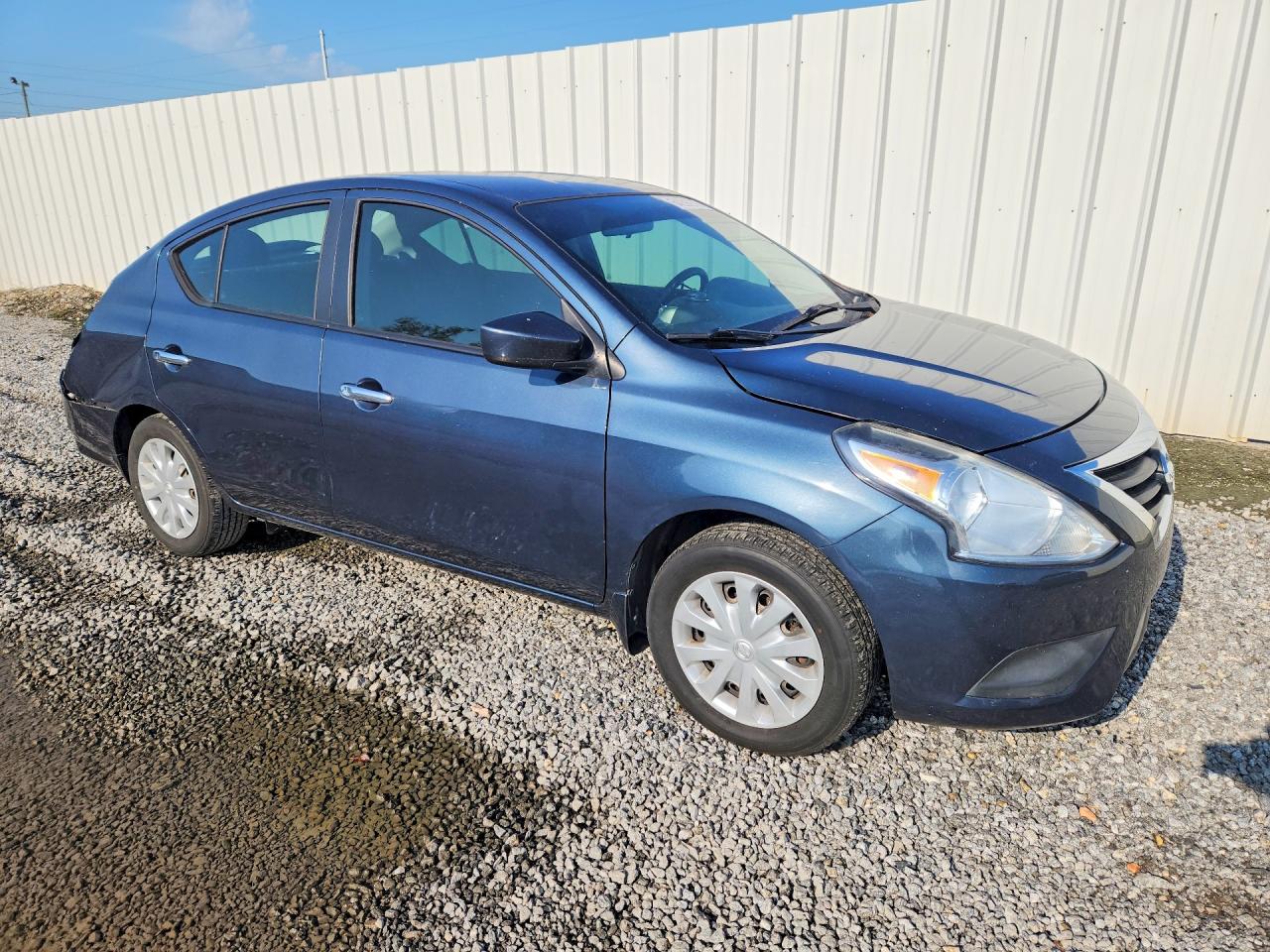 2015 NISSAN VERSA 1.6 SV — снимка 4