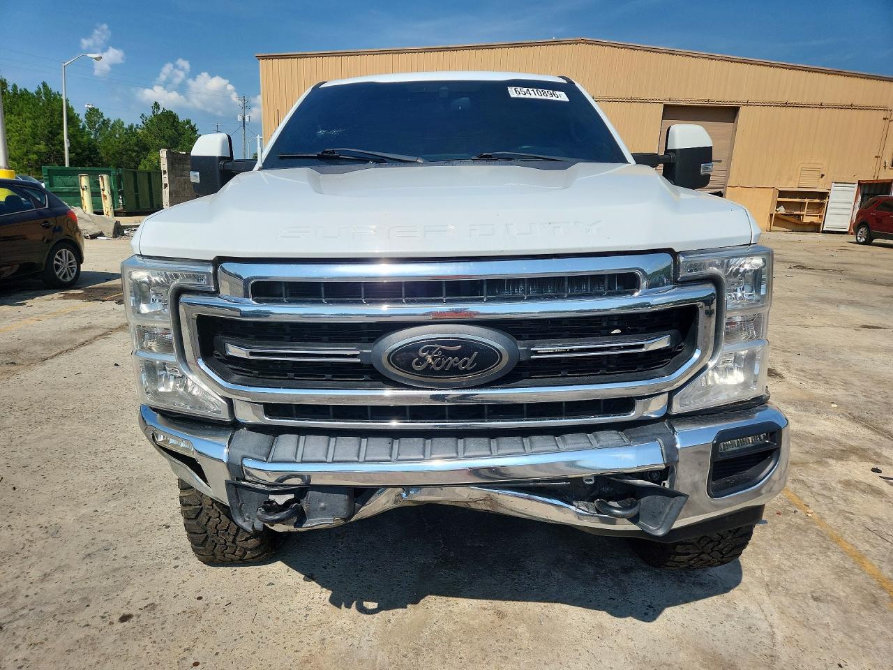 2022 FORD F250 SUPER DUTY — снимка 5