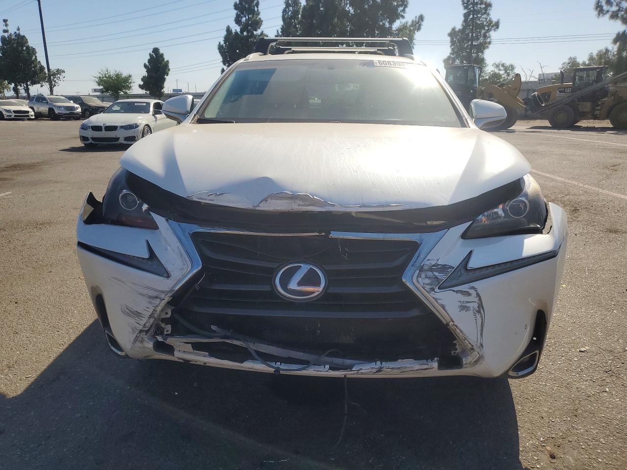 2016 LEXUS NX 200T BASE — снимка 5