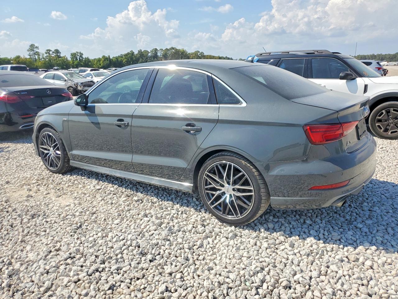 2017 AUDI A3 PREMIUM PLUS — снимка 2