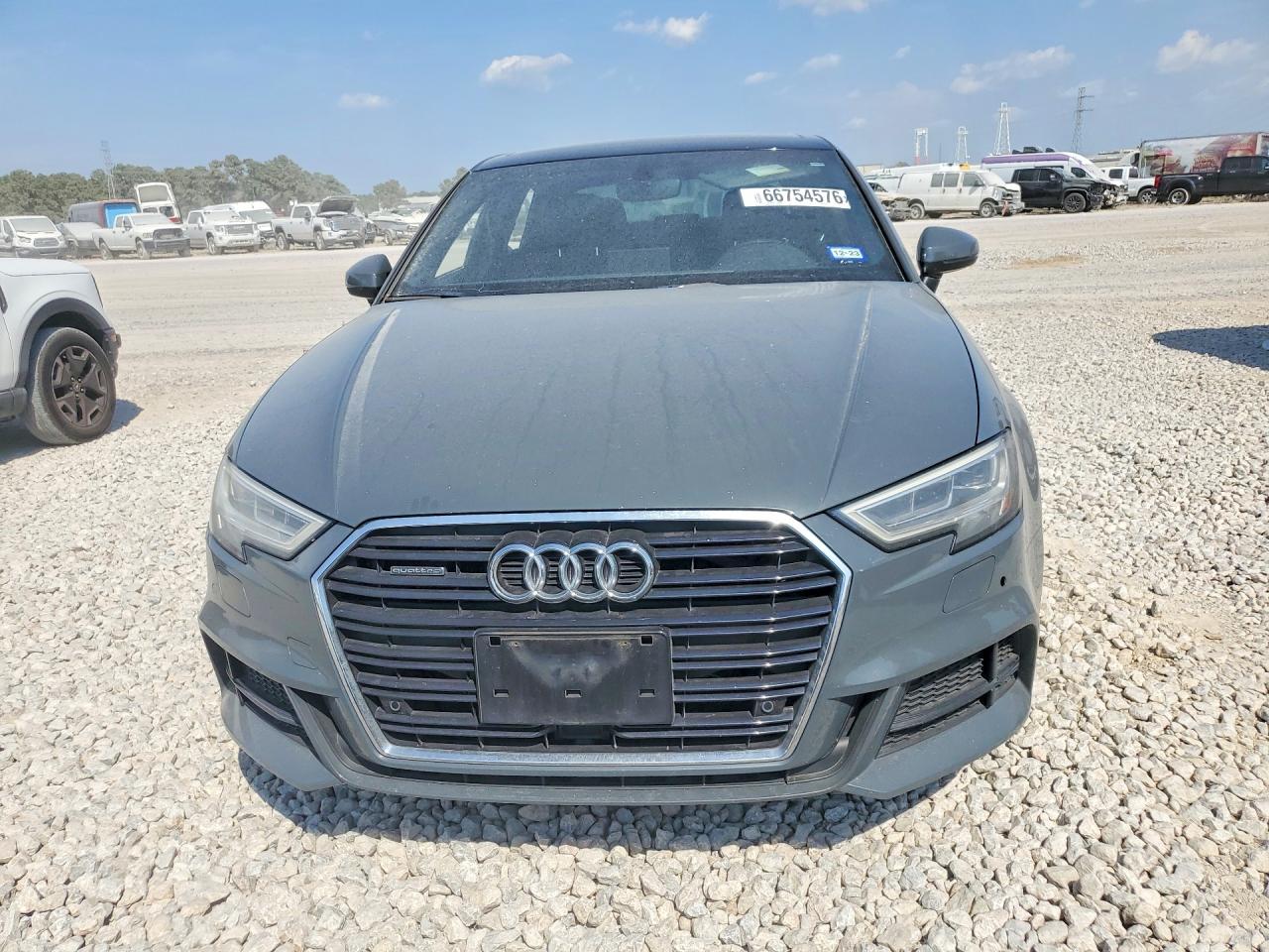 2017 AUDI A3 PREMIUM PLUS — снимка 5