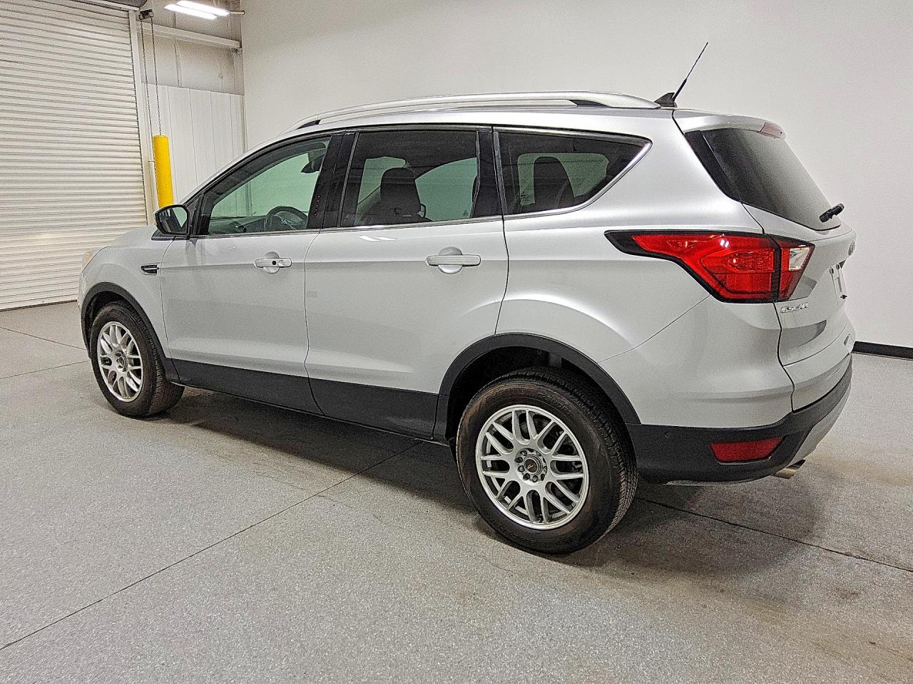 2019 FORD ESCAPE TITANIUM — снимка 2