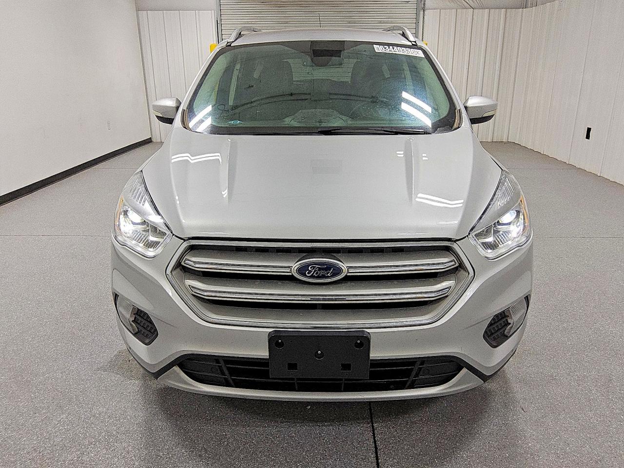 2019 FORD ESCAPE TITANIUM — снимка 5