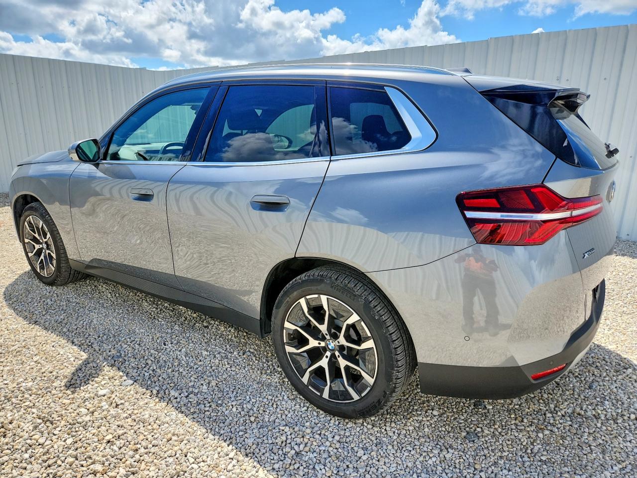 2026 BMW X3 30 XDRIVE — снимка 2