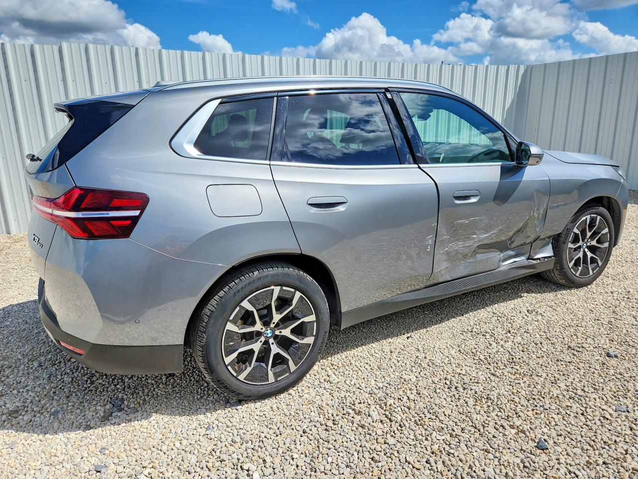 2026 BMW X3 30 XDRIVE — снимка 3