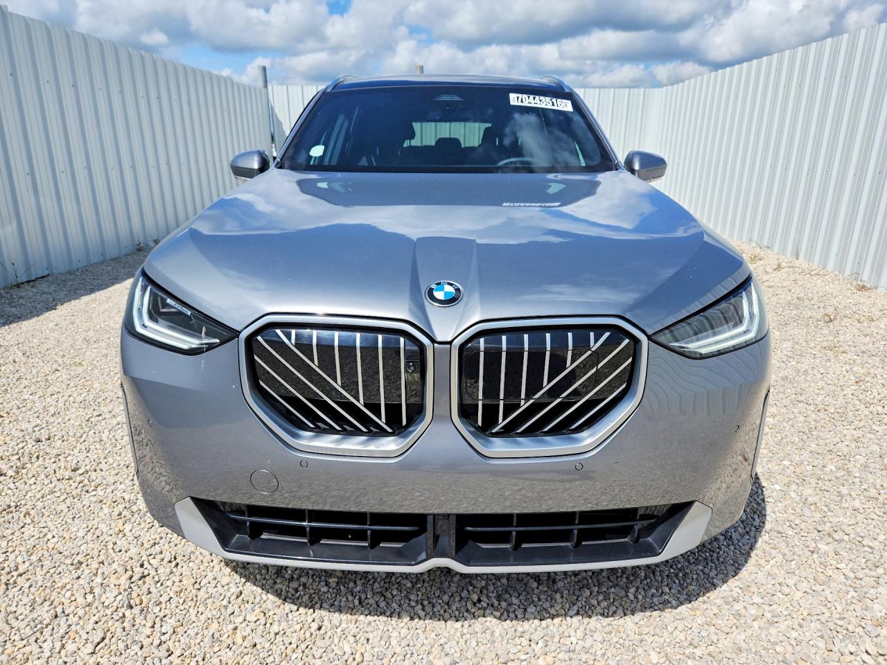 2026 BMW X3 30 XDRIVE — снимка 5
