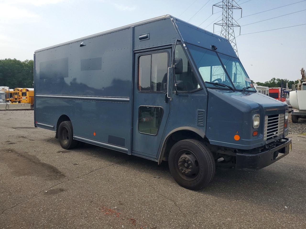 2021 FORD F59 — снимка 4