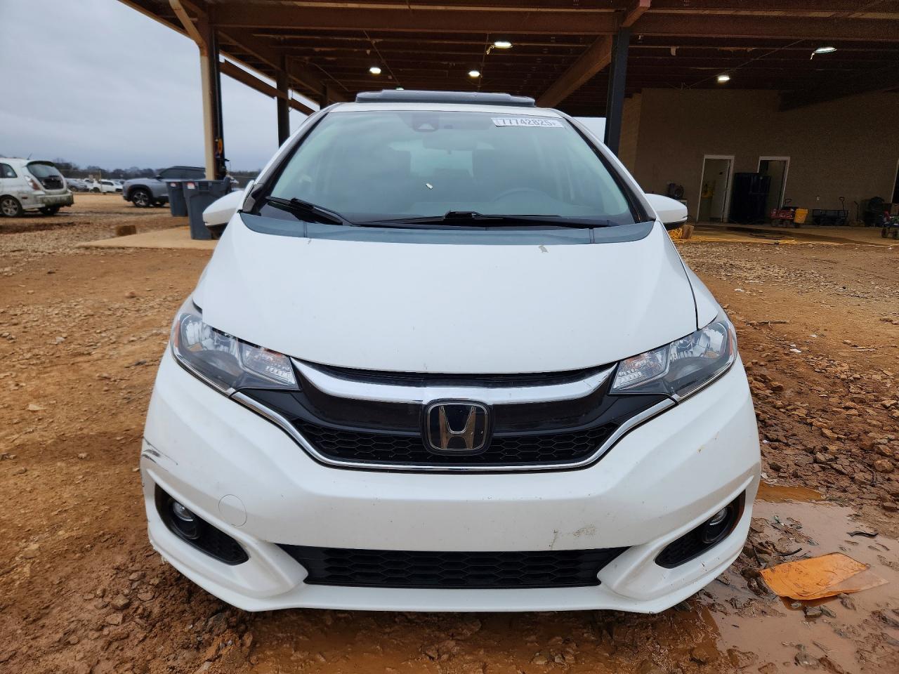 2018 HONDA FIT EX — снимка 5