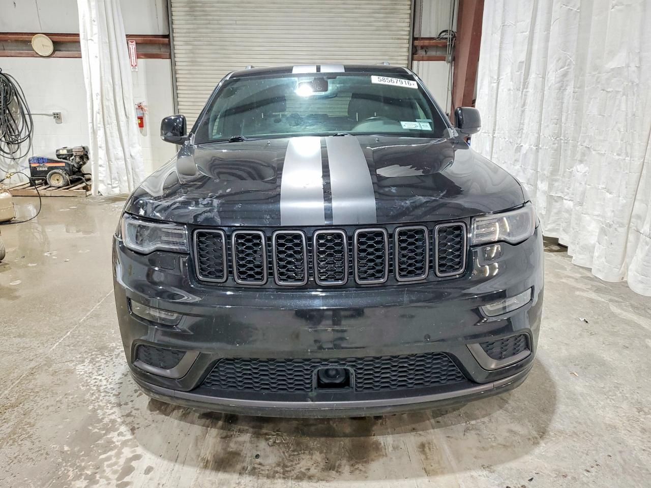 2019 JEEP GRAND CHEROKEE LIMITED — снимка 5