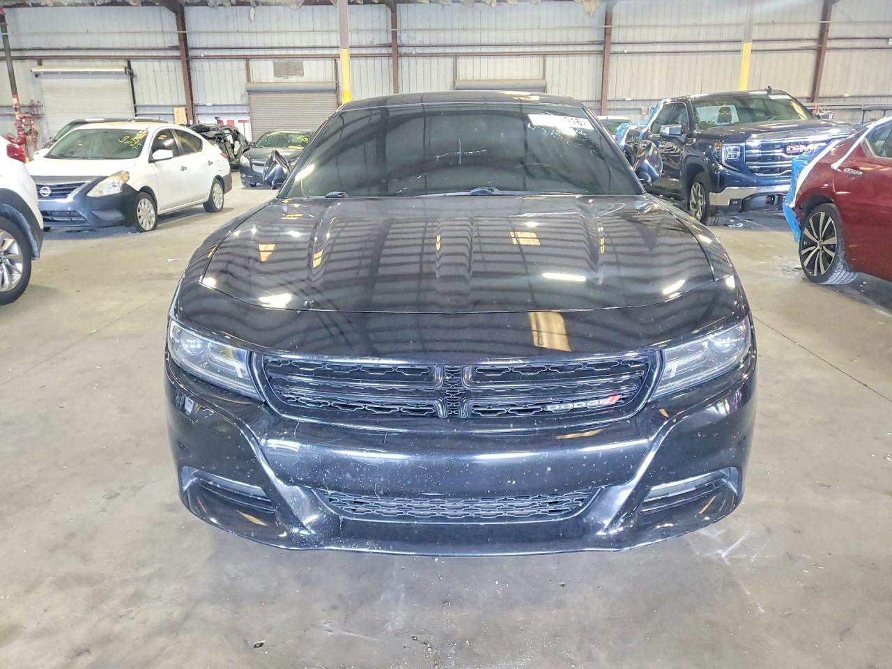 2015 DODGE CHARGER R/T — снимка 5