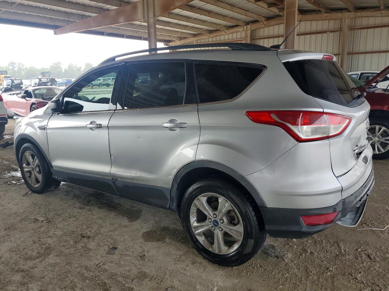 2015 FORD ESCAPE SE — снимка 2
