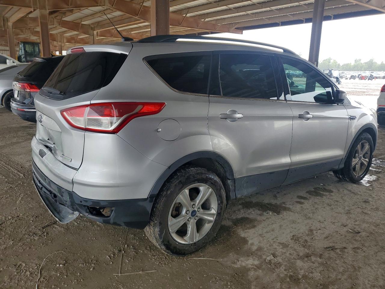 2015 FORD ESCAPE SE — снимка 3