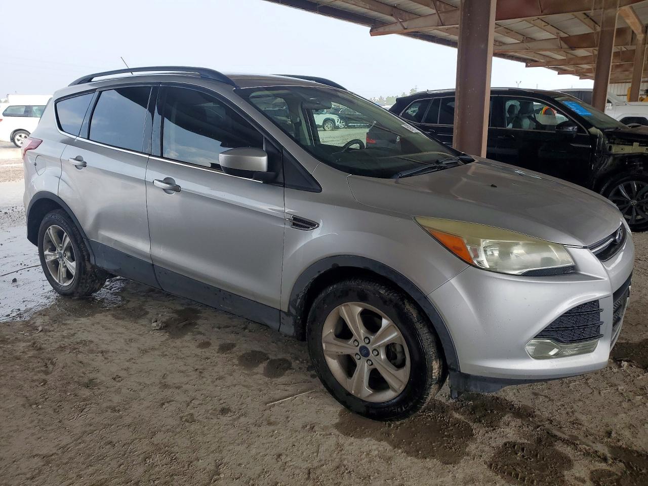 2015 FORD ESCAPE SE — снимка 4