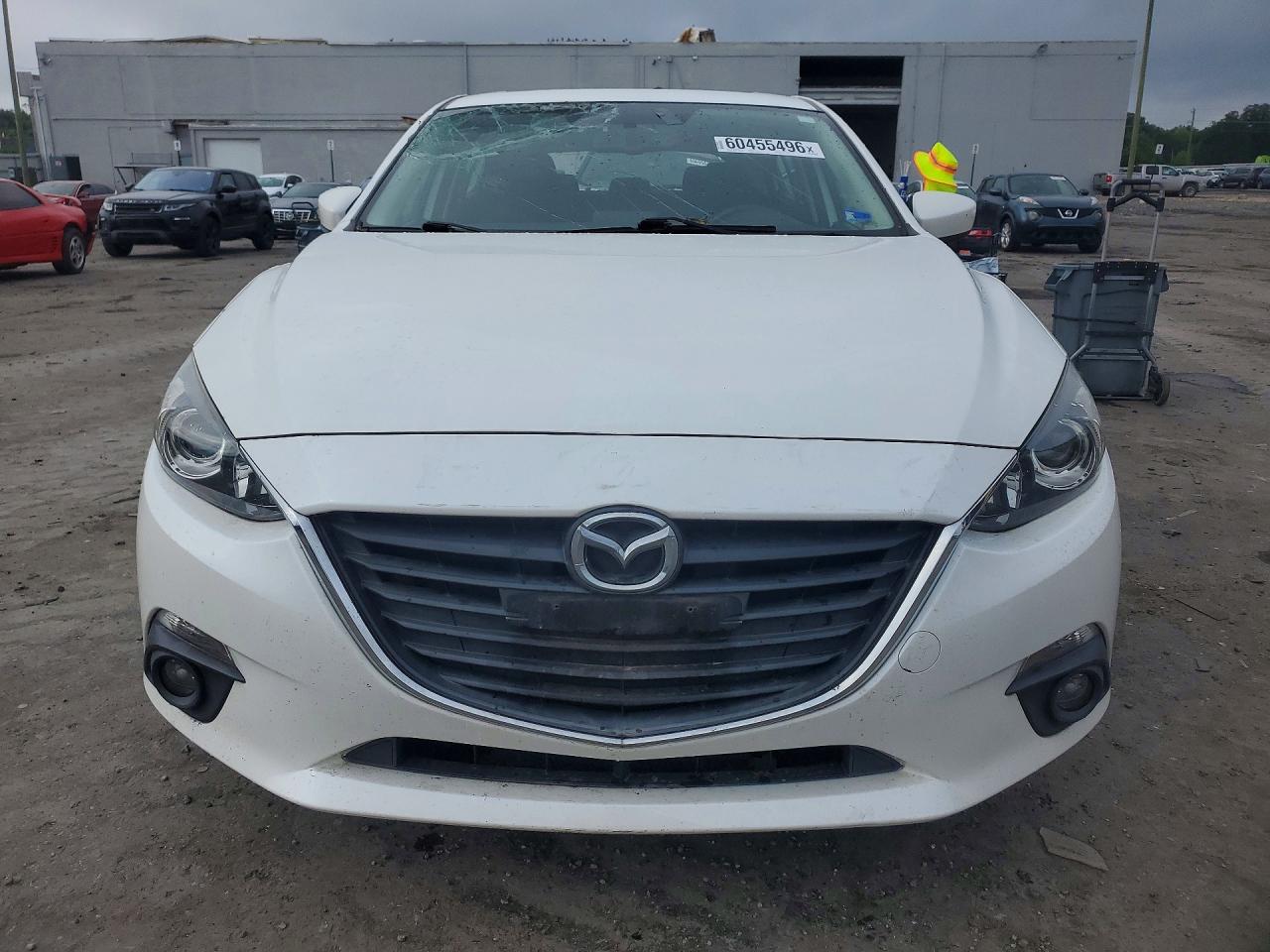 2016 MAZDA 3 TOURING — снимка 5