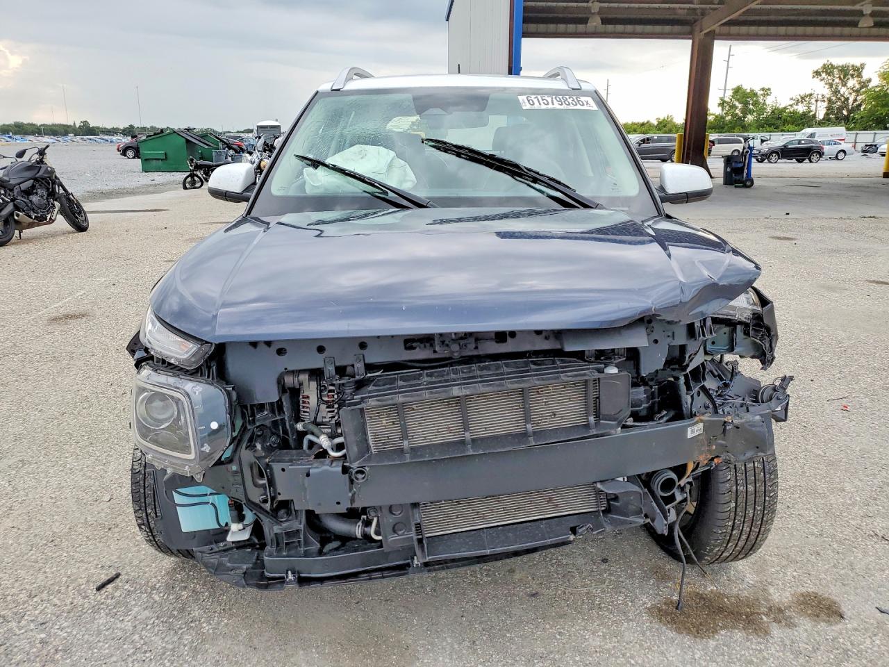 2026 HYUNDAI VENUE SEL — снимка 5