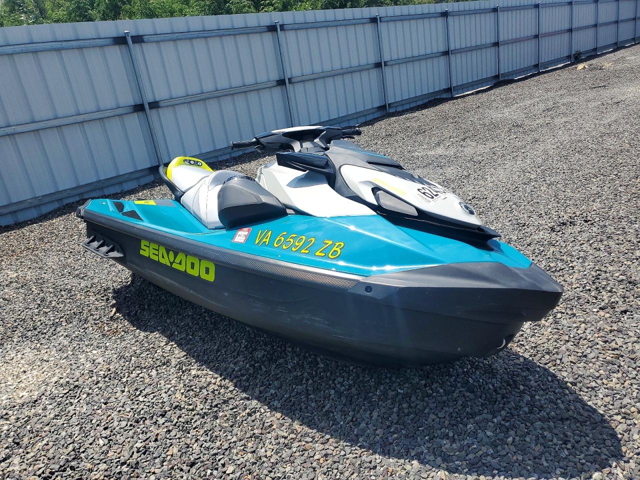 2024 SEA-DOO GTI 170