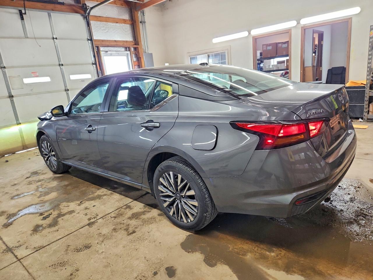2026 NISSAN ALTIMA SV — снимка 2