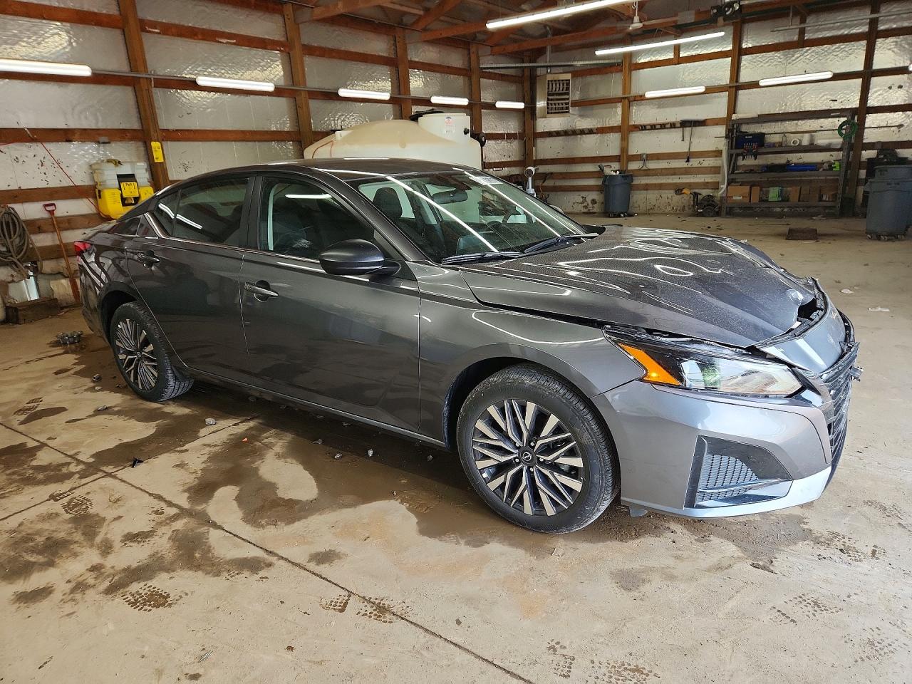 2026 NISSAN ALTIMA SV — снимка 4